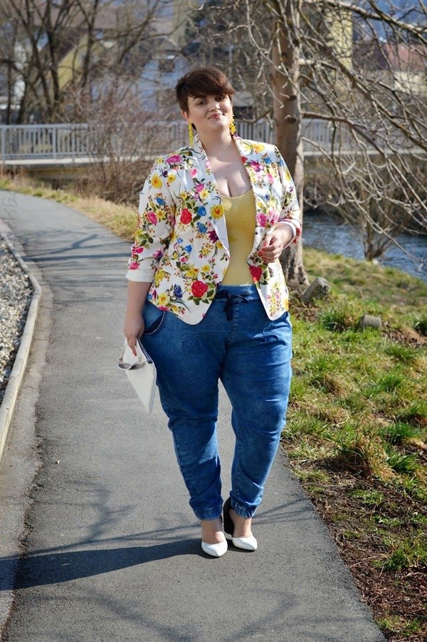 Upscale Plus Size Women Outfits For Summer 2019