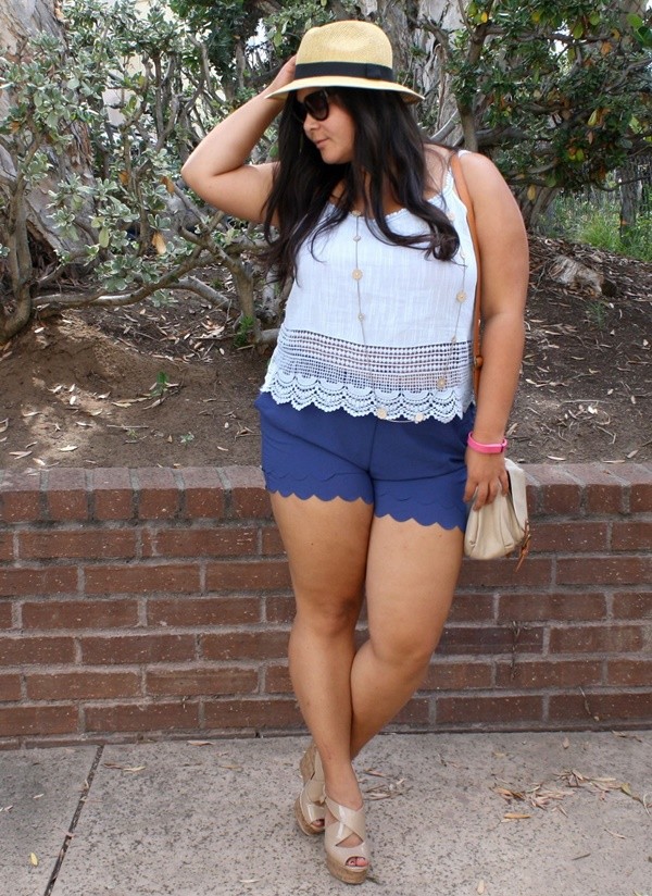 Upscale Plus Size Women Outfits For Summer 2019