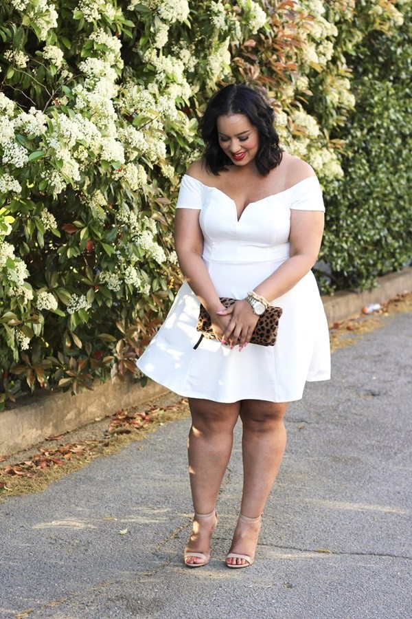 Upscale Plus Size Women Outfits For Summer 2019