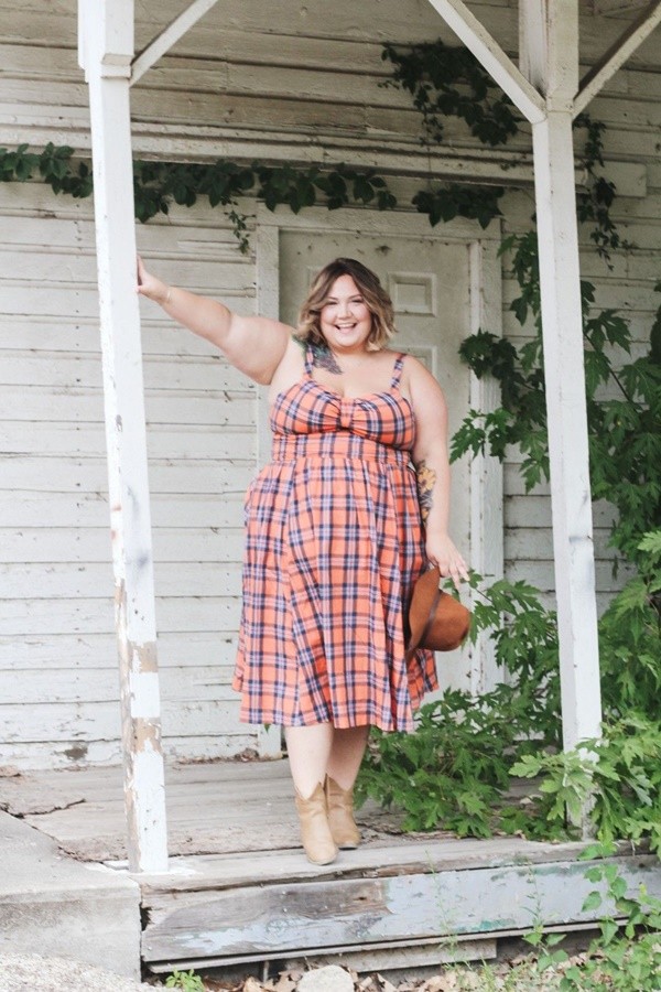 Upscale Plus Size Women Outfits For Summer 2019