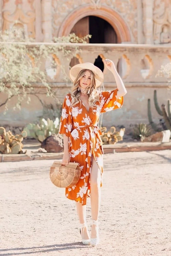 Cute Sundresses for Women For Summer 2019