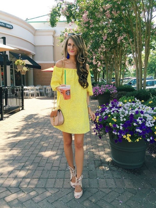 Cute Sundresses for Women For Summer 2019