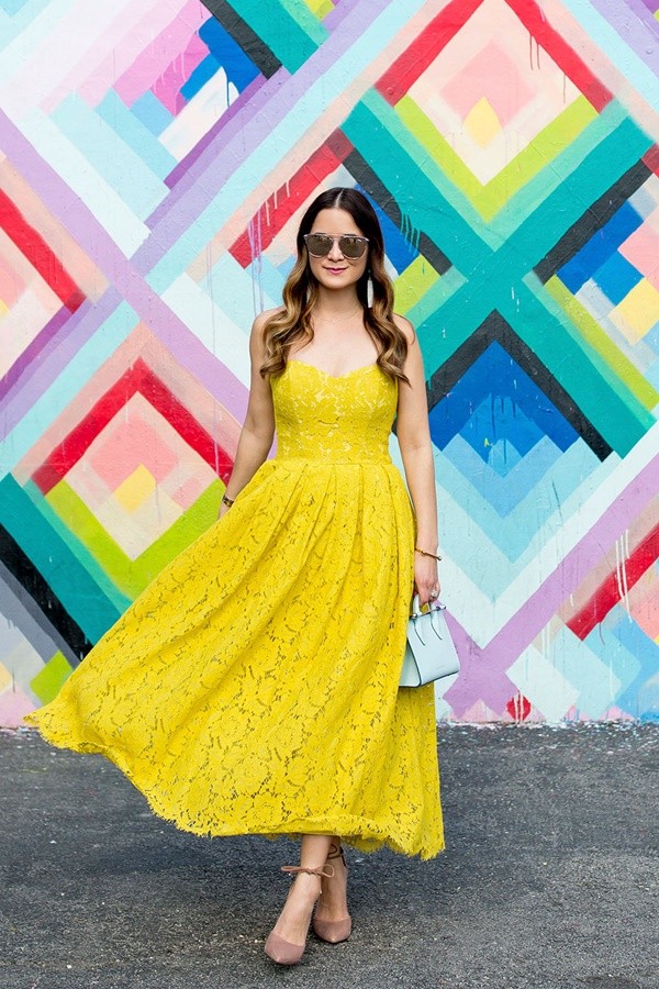 Cute Sundresses for Women For Summer 2019