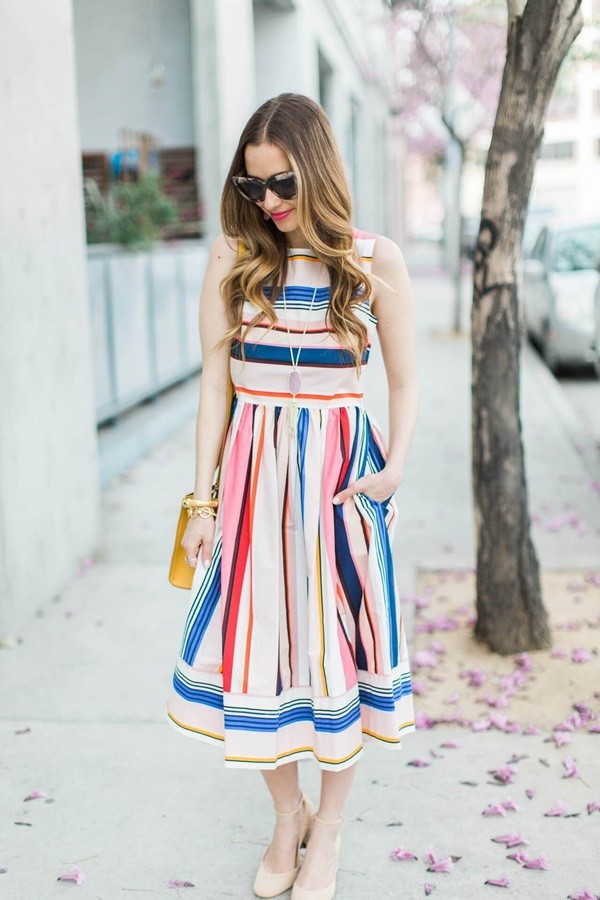 Cute Sundresses for Women For Summer 2019