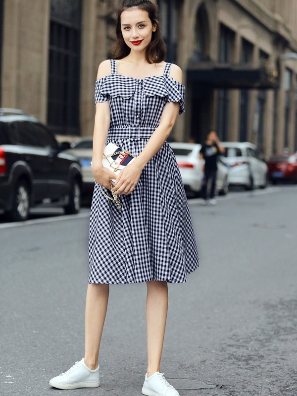 Cute Sundresses for Women For Summer 2019