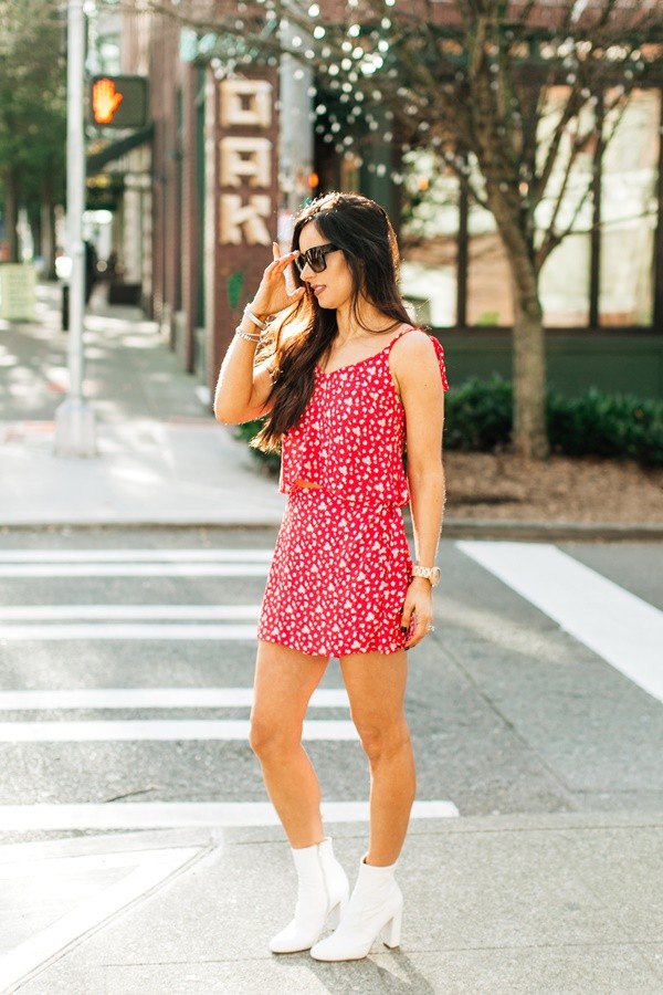 Cute Sundresses for Women For Summer 2019