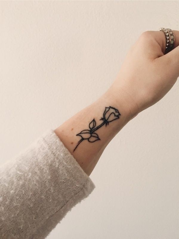 Cute Thoughtful and Beautiful Feminist Tattoos