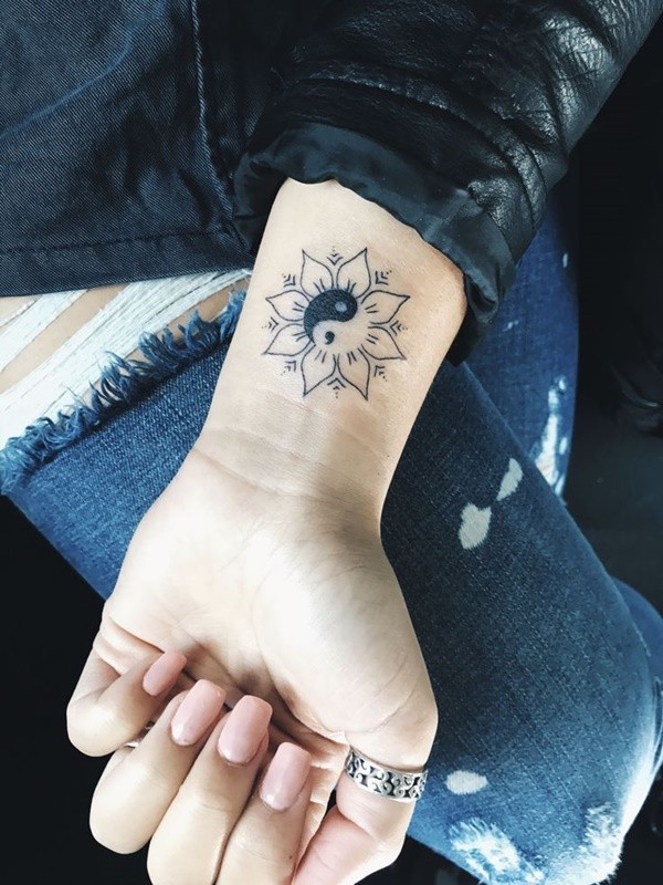 Cute Thoughtful and Beautiful Feminist Tattoos