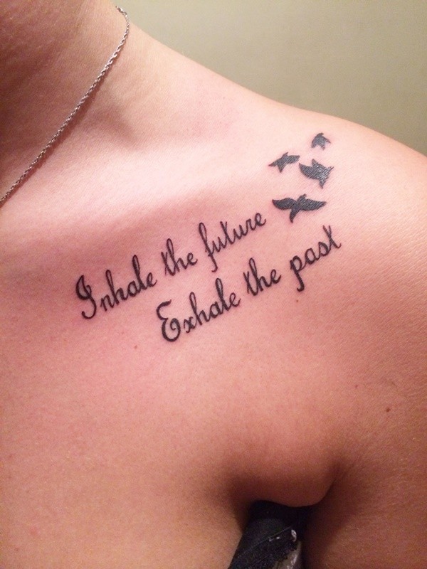 Cute Thoughtful and Beautiful Feminist Tattoos