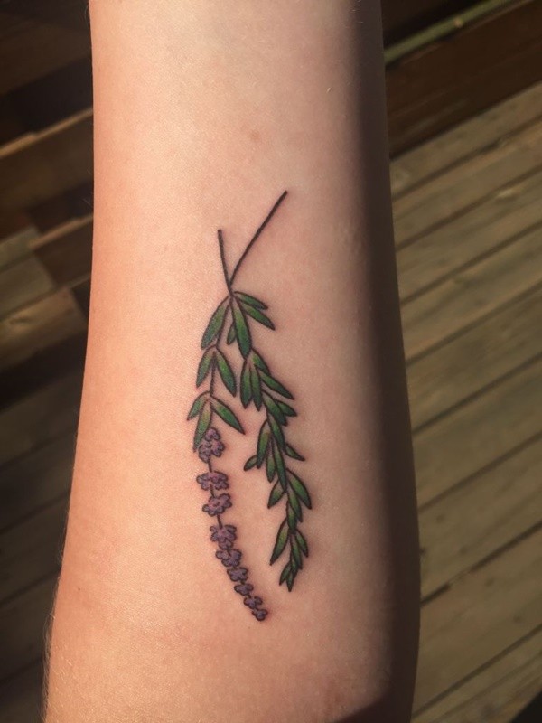 Cute Thoughtful and Beautiful Feminist Tattoos