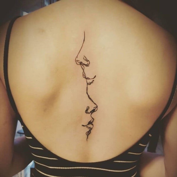 Cute Thoughtful and Beautiful Feminist Tattoos