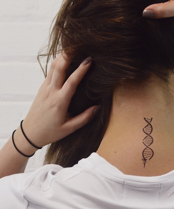 Cute Thoughtful and Beautiful Feminist Tattoos