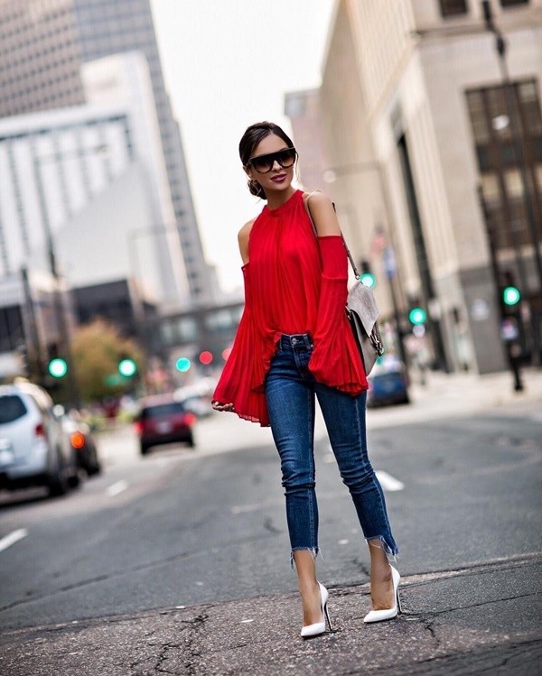 Inspiring 4th Of July Outfit Ideas For Women