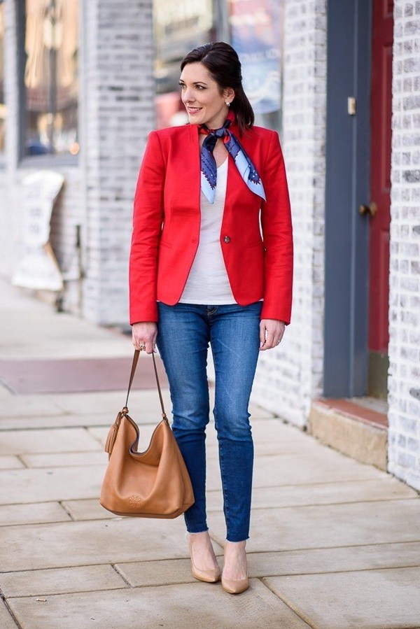 Inspiring 4th Of July Outfit Ideas For Women