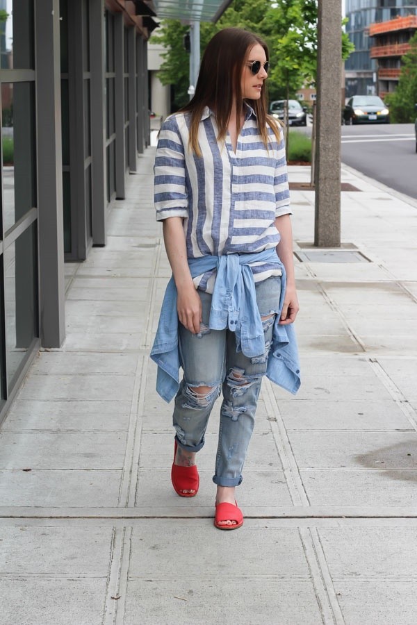 Inspiring 4th Of July Outfit Ideas For Women