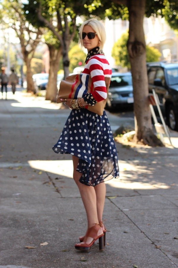 Inspiring 4th Of July Outfit Ideas For Women