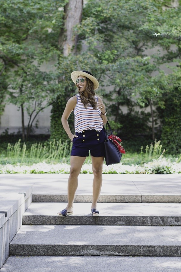 Inspiring 4th Of July Outfit Ideas For Women