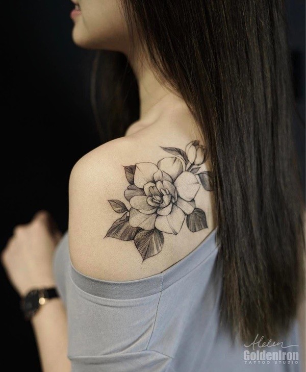 Perfect Placement Tattoo Ideas For Women