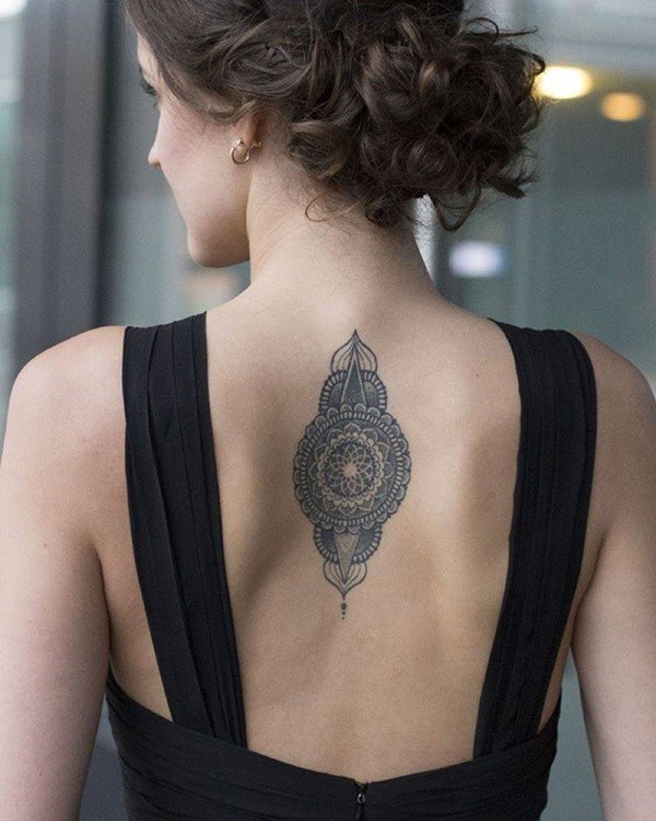 Perfect Placement Tattoo Ideas For Women