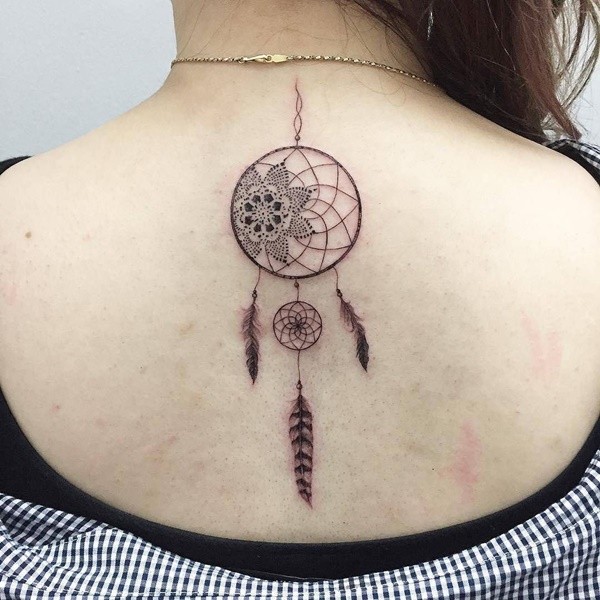 Perfect Placement Tattoo Ideas For Women