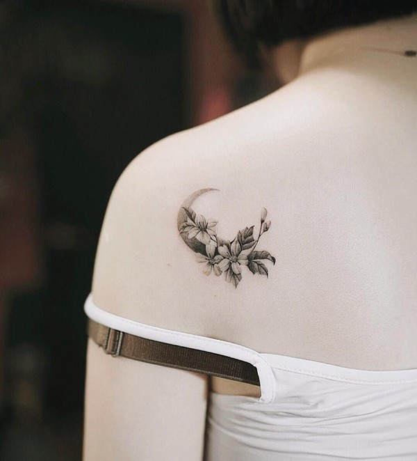 Perfect Placement Tattoo Ideas For Women