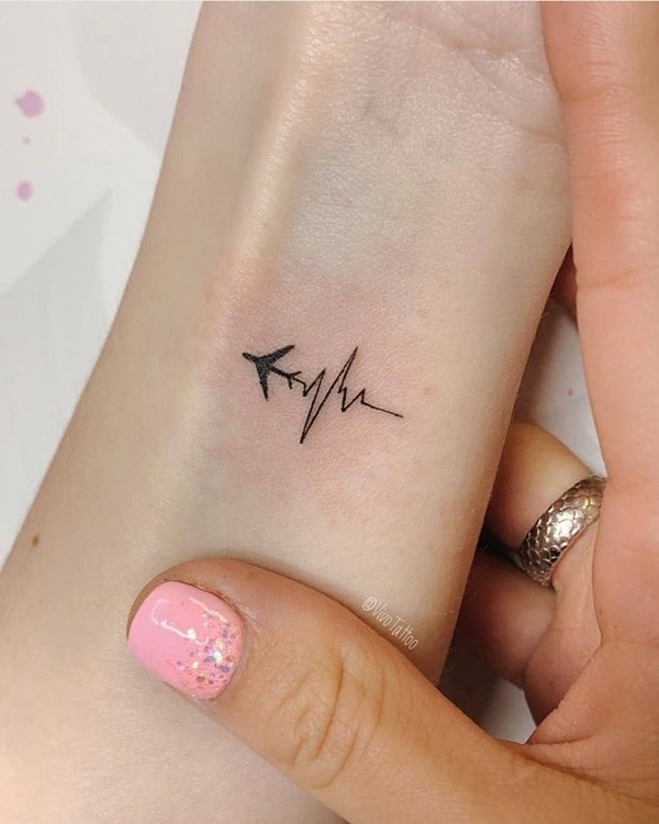 Perfect Placement Tattoo Ideas For Women