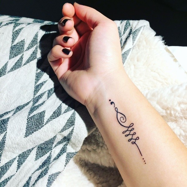 Perfect Placement Tattoo Ideas For Women