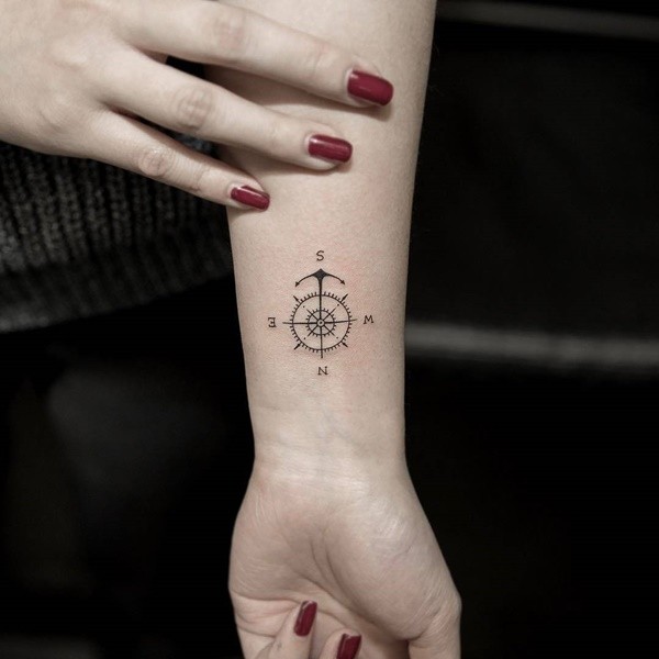 Perfect Placement Tattoo Ideas For Women