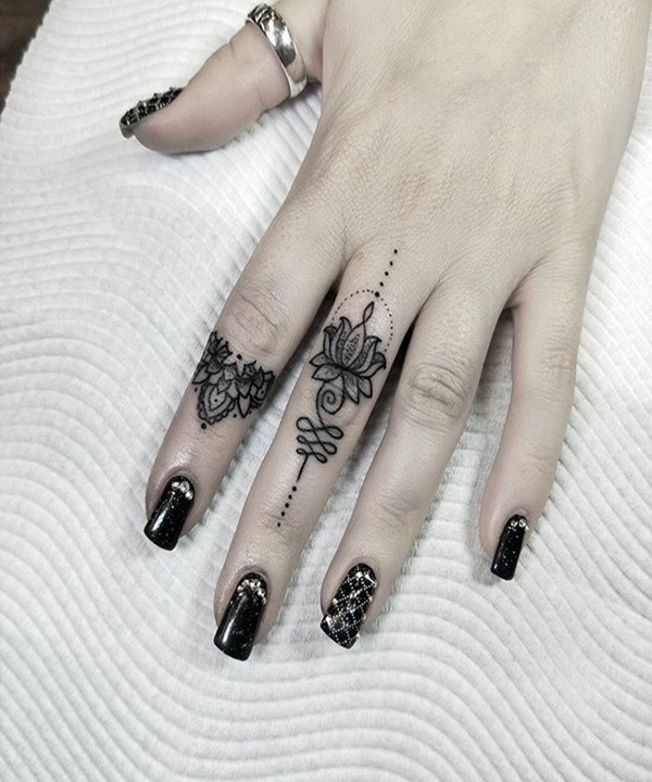 20 Perfect Placement Tattoo Ideas For Women