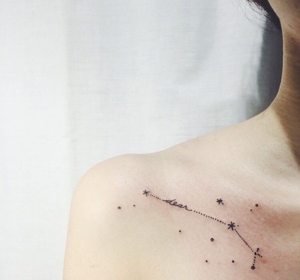 Perfect Placement Tattoo Ideas For Women