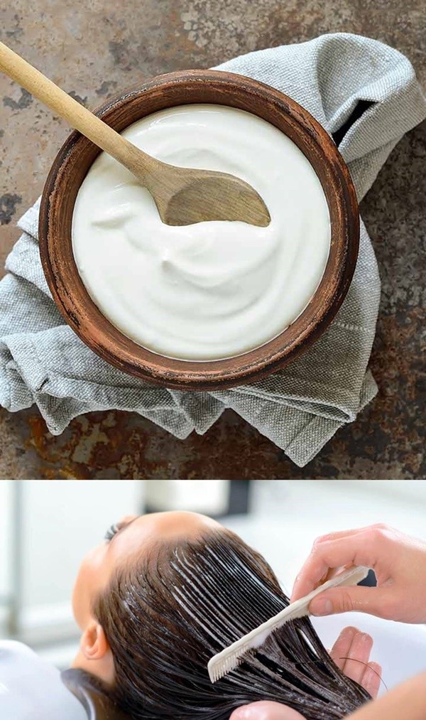 Simple Tips To Get Thicker Hairs