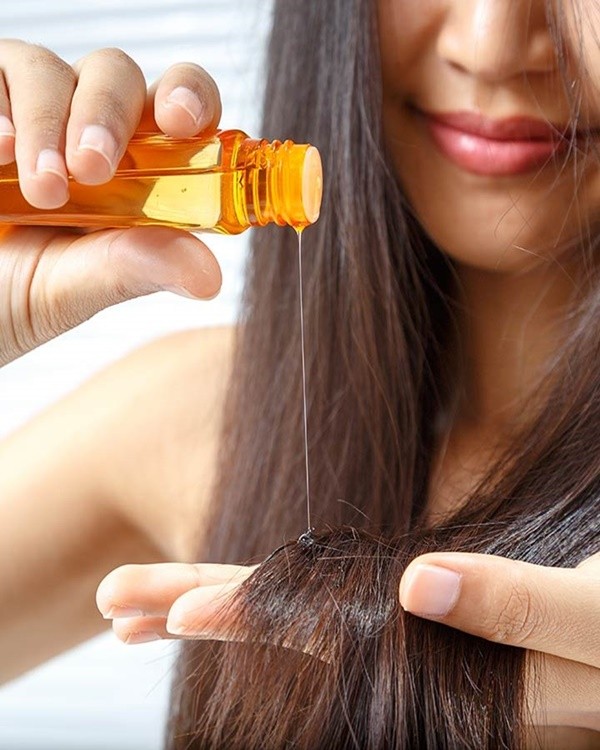 Simple Tips To Get Thicker Hairs