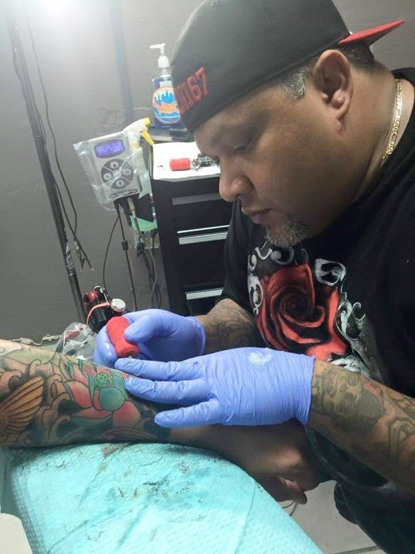 Things You Should Know Before Getting A Fine Tattoo