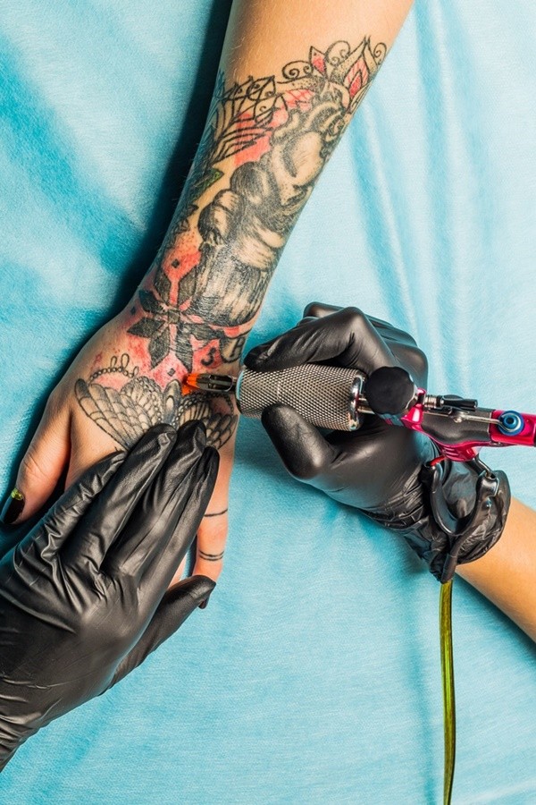 Things You Should Know Before Getting A Fine Tattoo