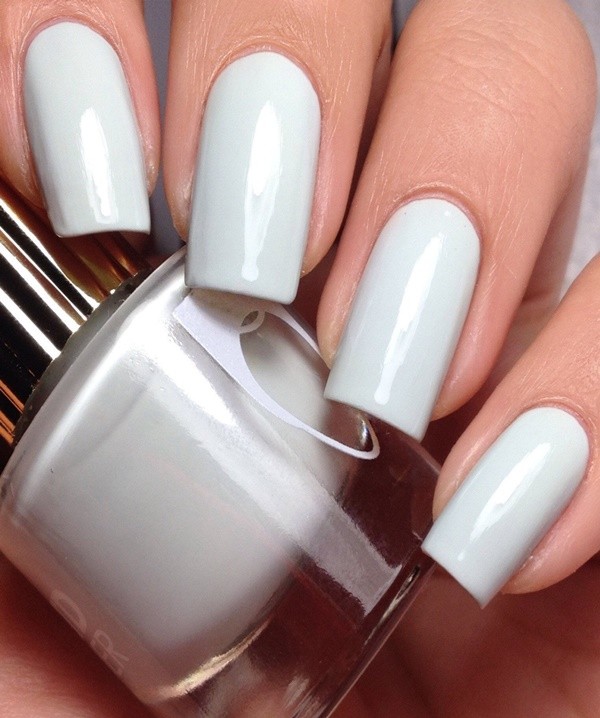 Trendy Summer Nail Colors of 2019