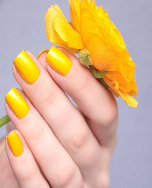 Trendy Summer Nail Colors of 2019