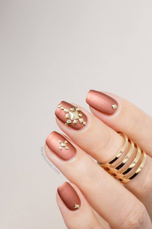 Trendy Summer Nail Colors of 2019