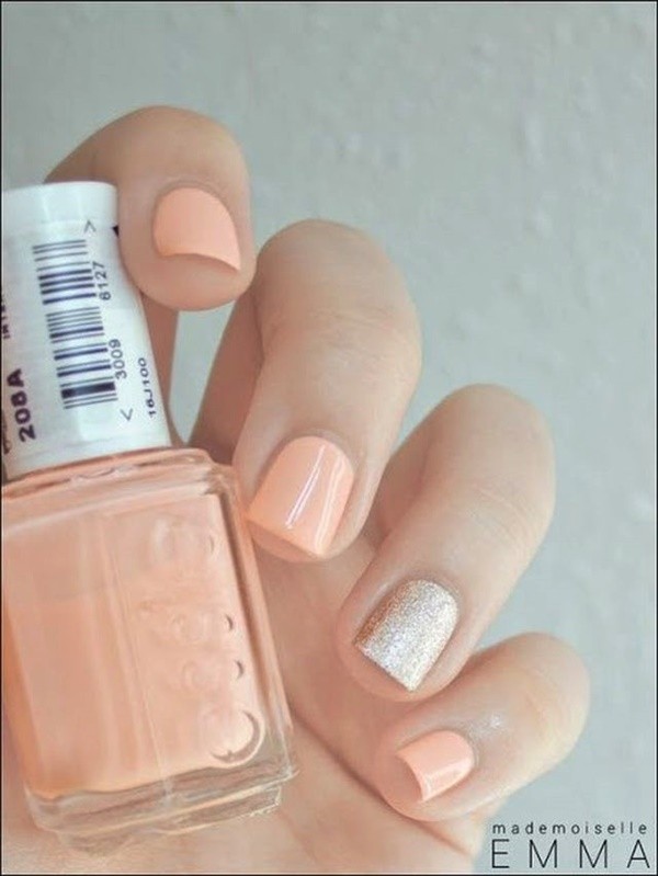 Trendy Summer Nail Colors of 2019