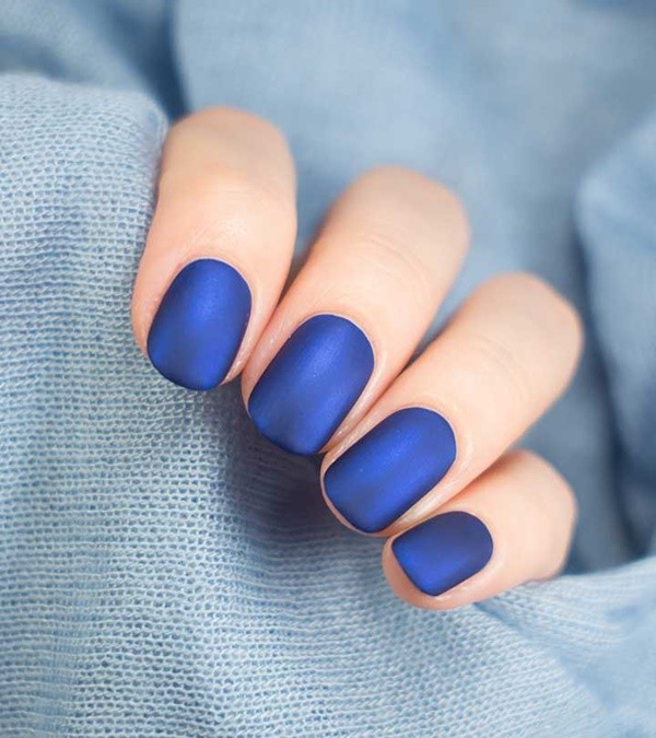 Trendy Summer Nail Colors of 2019