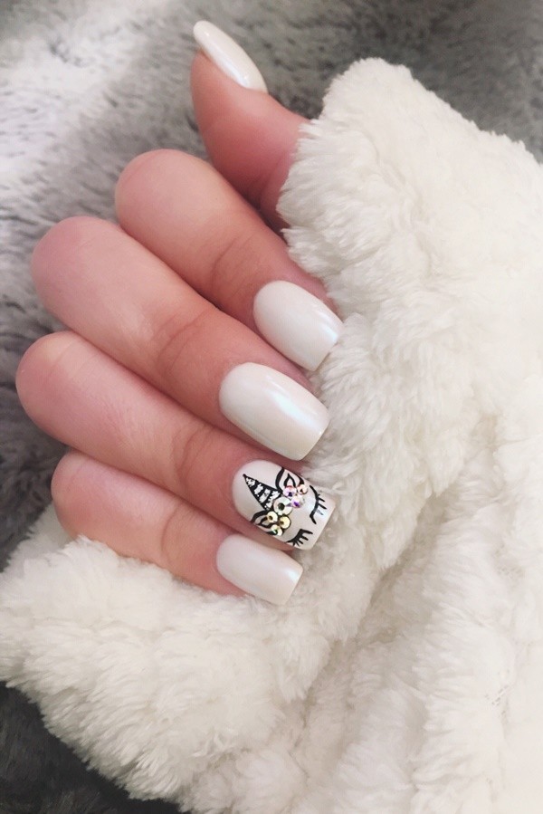 Trendy Summer Nail Colors of 2019