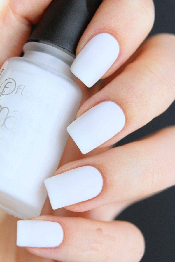 Trendy Summer Nail Colors of 2019