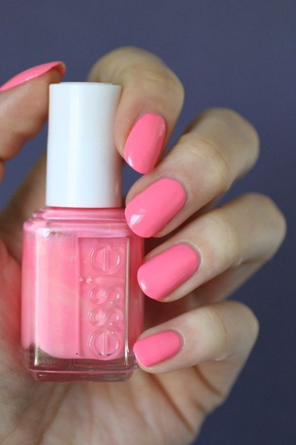 Trendy Summer Nail Colors of 2019