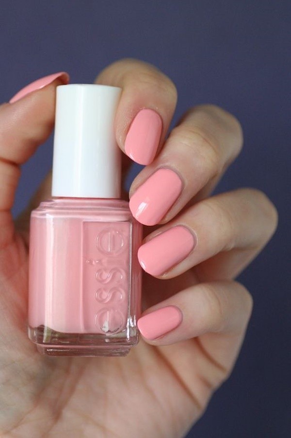 Trendy Summer Nail Colors of 2019