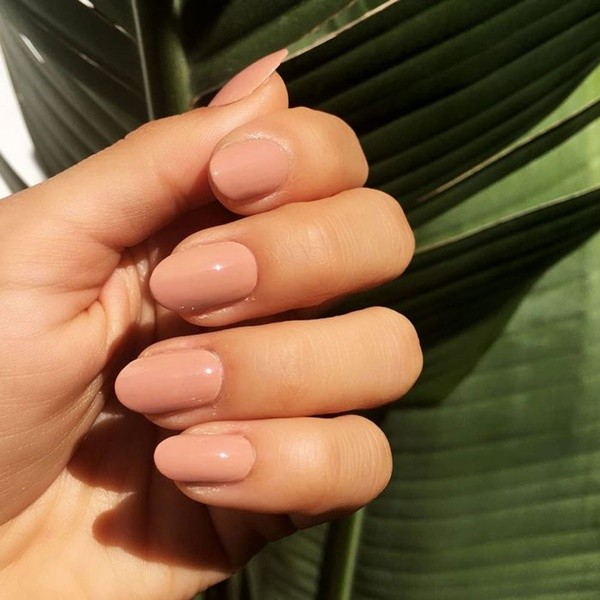 Trendy Summer Nail Colors of 2019