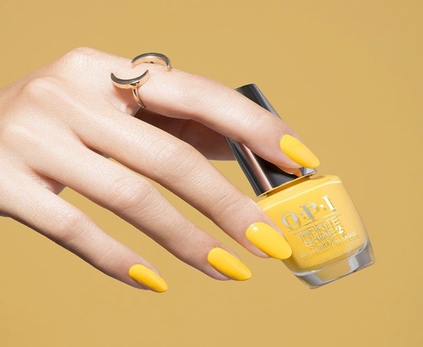 2. "Trendy Nail Colors for Summer 2020" - wide 1