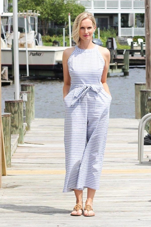 Classy Work Outfit Ideas For This Summer