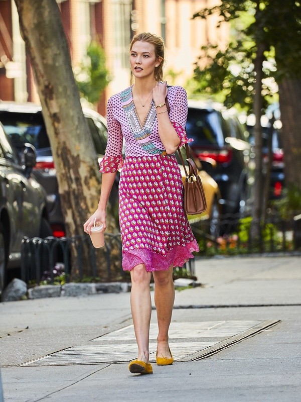 Classy Work Outfit Ideas For This Summer