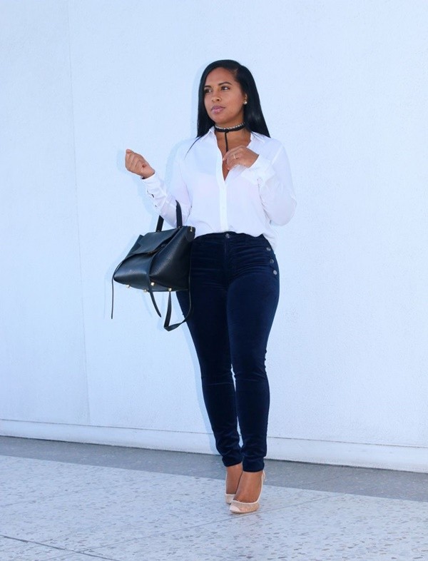 Prominent Summer Outfit Ideas For Black Women