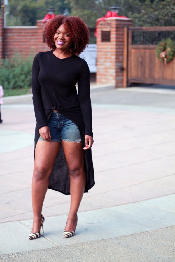 Prominent Summer Outfit Ideas For Black Women