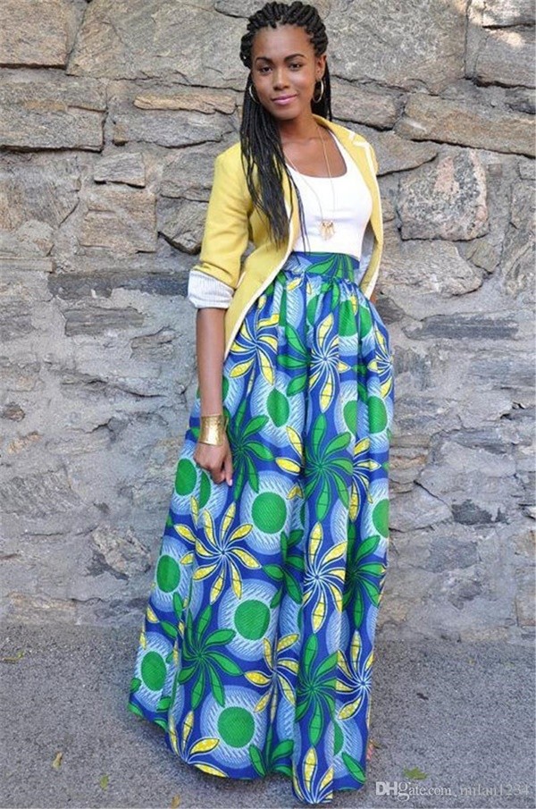 Prominent Summer Outfit Ideas For Black Women